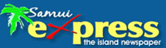 samui express newsletter